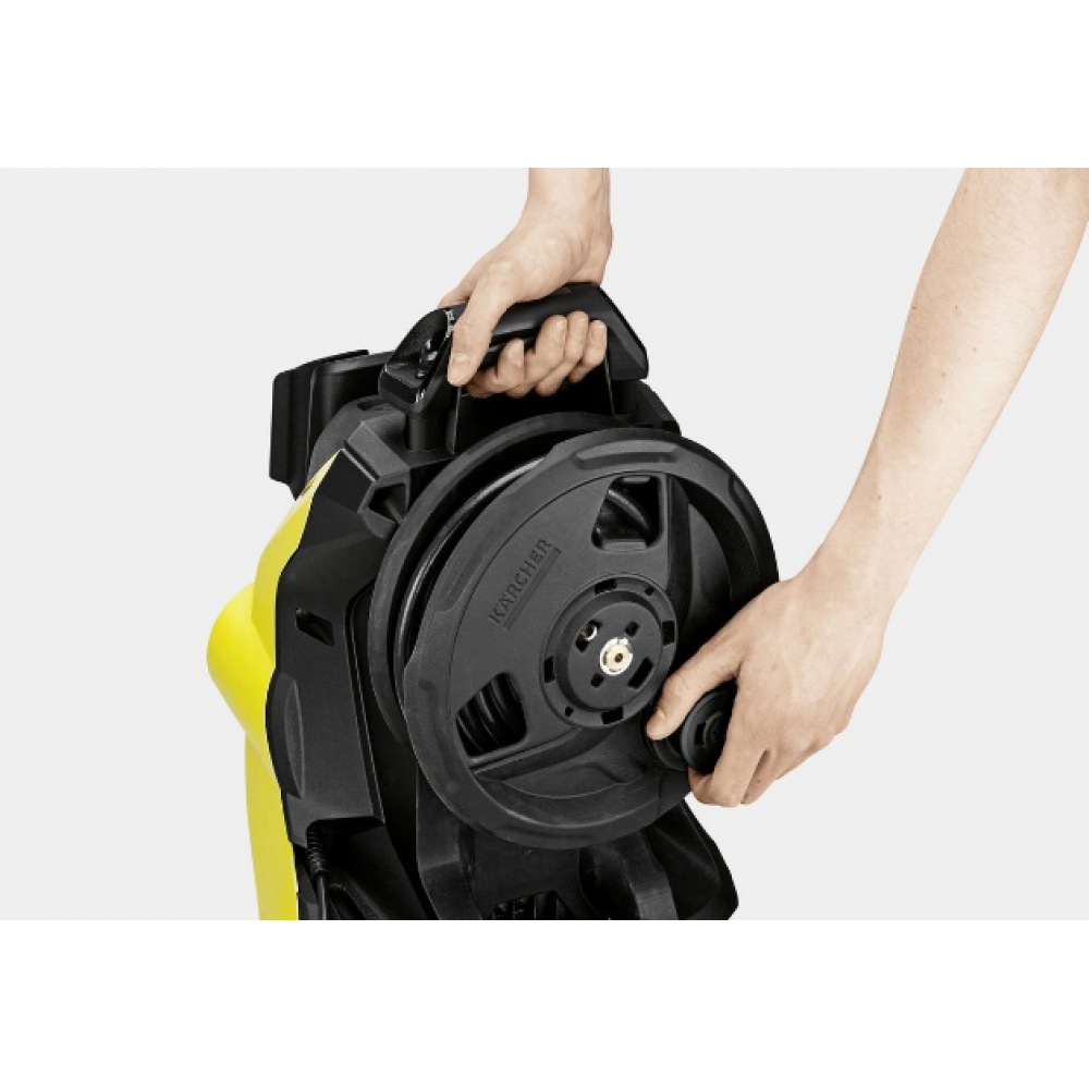 Водоструйна машина Karcher K 5 Premium Smart Control