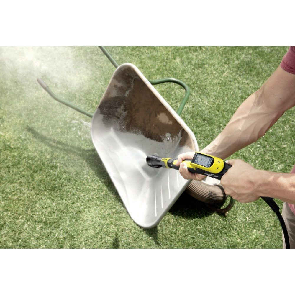 Водоструйна машина Karcher K 5 Premium Smart Control