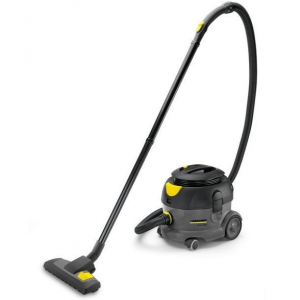 Прахосмукачка за сухо почистване KARCHER T 12/1