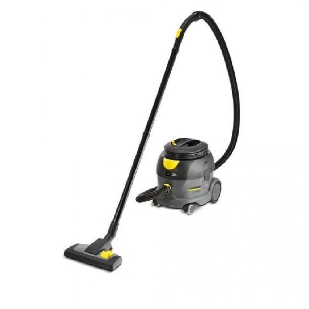 Прахосмукачка за сухо почистване KARCHER eco!efficiency T 12/1