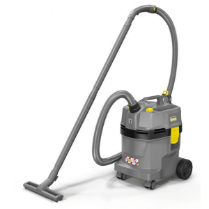 Прахосмукачка за сухо и мокро почистване Karcher NT 22/1 Ap L