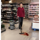 Прахосмукачка за сухо и мокро почистване Karcher NT 22/1 Ap L