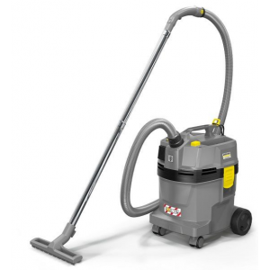 Прахосмукачка за сухо и мокро почистване KARCHER NT 22/1 Ap Te L
