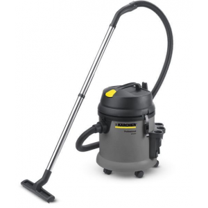 Прахосмукачка за сухо и мокро почистване KARCHER NT 27/1