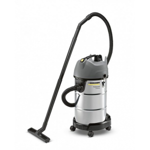 Прахосмукачка за сухо и мокро почистване KARCHER NT 38/1 ME CLASSIC Edition