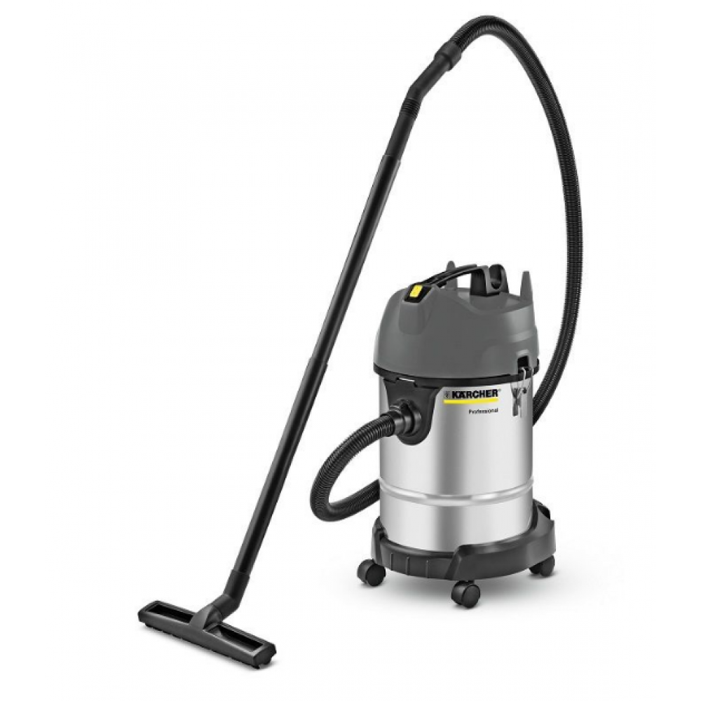 Прахосмукачка за сухо и мокро почистване Karcher NT 30/1 Me Classic