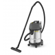 Прахосмукачка за сухо и мокро почистване Karcher NT 30/1 Me Classic