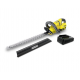 Акумулаторен храсторез HGE 18-50 Battery Set