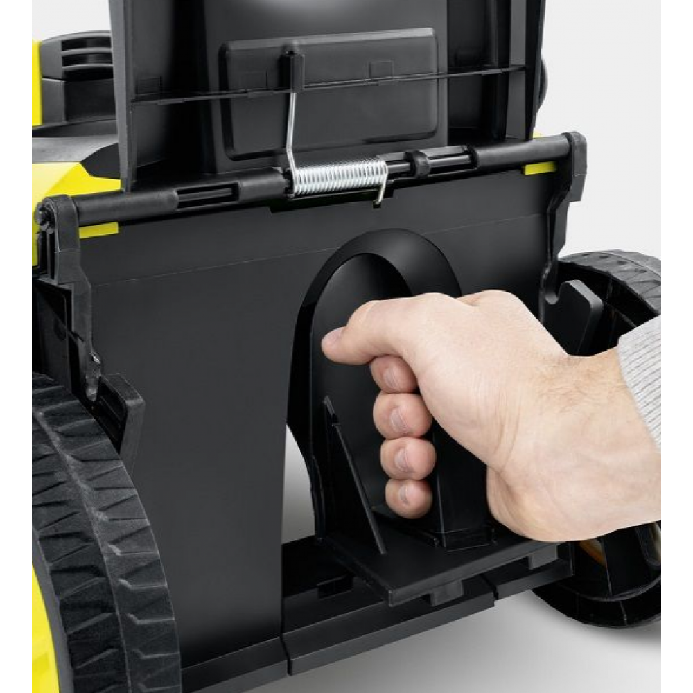 Акумулаторна косачка LMO 18-33 Battery Set