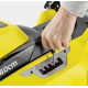 Акумулаторна косачка LMO 36-40 Battery (БЕЗ ВЛЮЧЕНА БАТЕРИЯ)