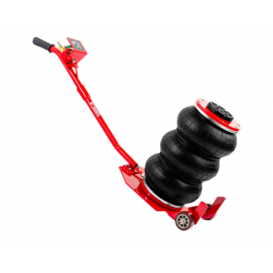 Пневматичен крик с въздушна възглавница 3.5 т., LS-220 - 15-00-95