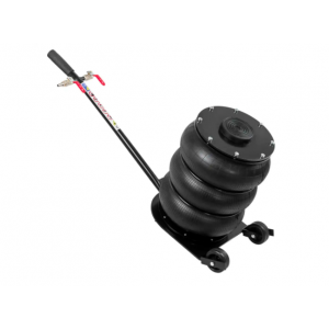 Пневматичен крик с въздушна възглавница 4.5 тона - 15-01-36