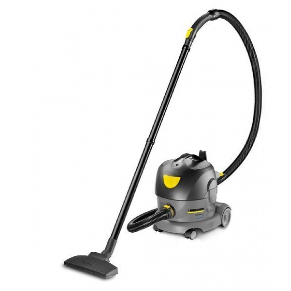 Прахосмукачка за сухо почистване KARCHER eco!efficiency T 7/1