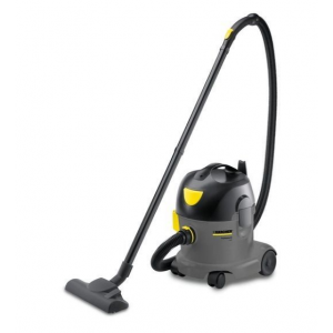Прахосмукачка за сухо почистване KARCHER T 10/1