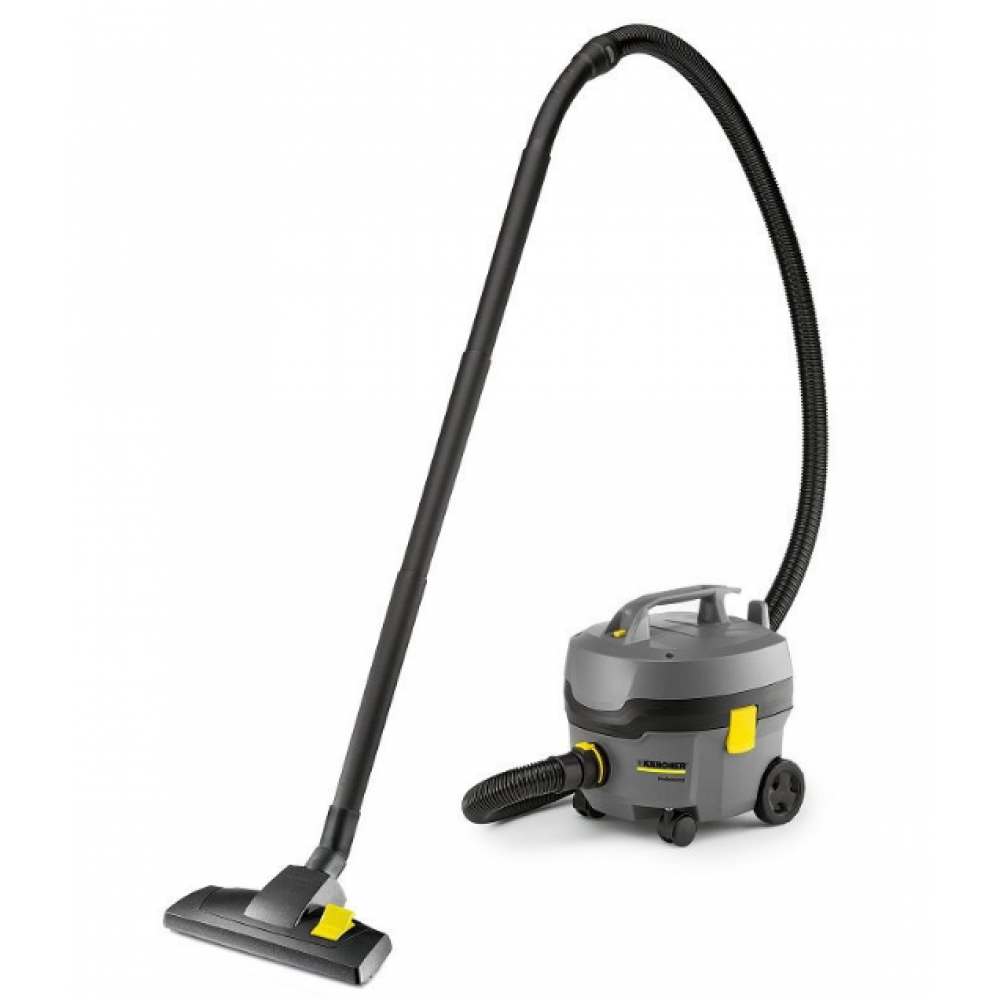 Прахосмукачка за сухо почистване KARCHER Classic T 7/1