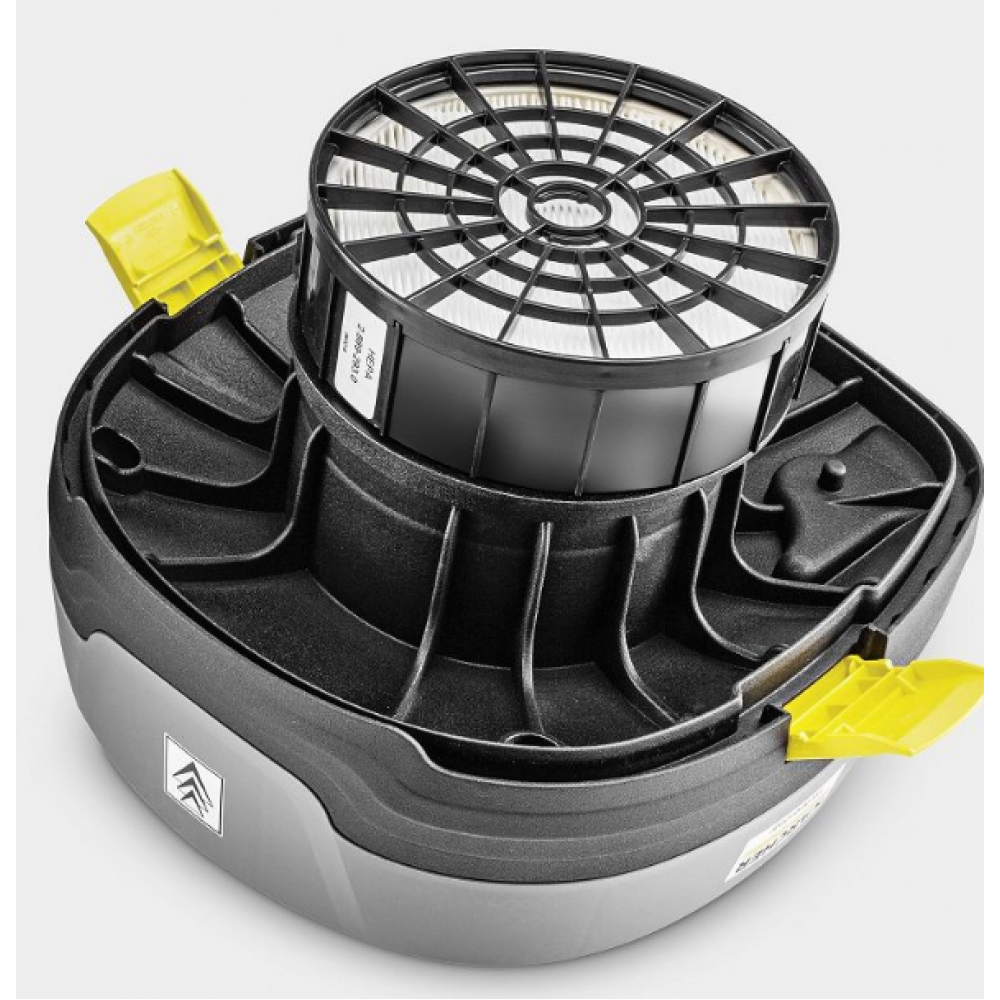 Прахосмукачка за сухо почистване Karcher Classic T 11/1