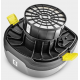 Прахосмукачка за сухо почистване Karcher Classic T 11/1