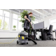 Прахосмукачка за сухо почистване Karcher Classic T 11/1
