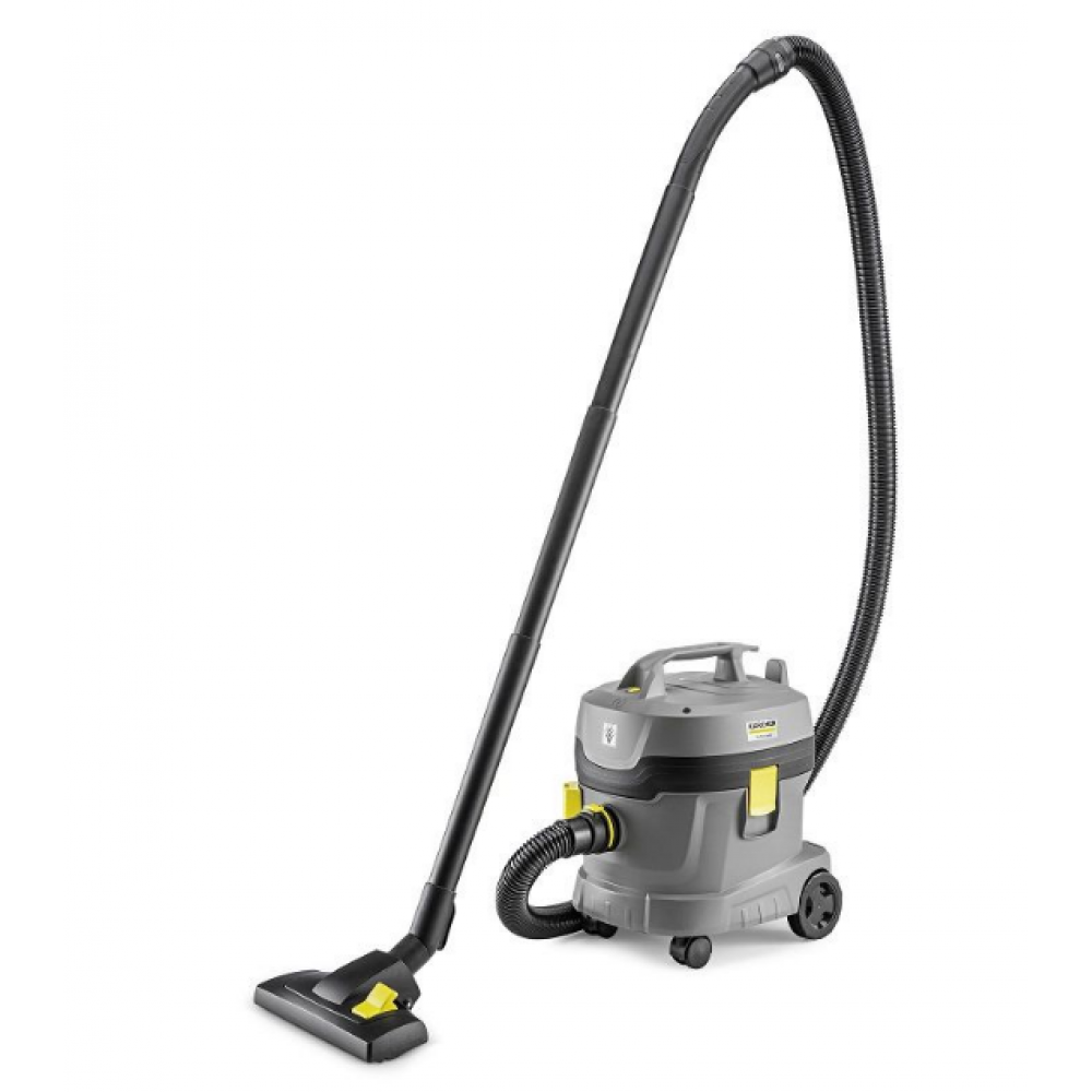 Прахосмукачка за сухо почистване Karcher Classic HEPA T 11/1