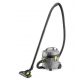 Прахосмукачка за сухо почистване Karcher Classic HEPA T 11/1