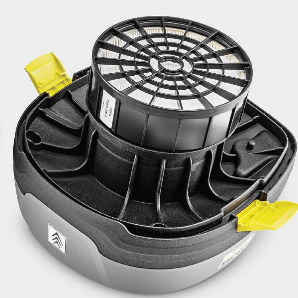 Прахосмукачка за сухо почистване Karcher Classic HEPA T 11/1