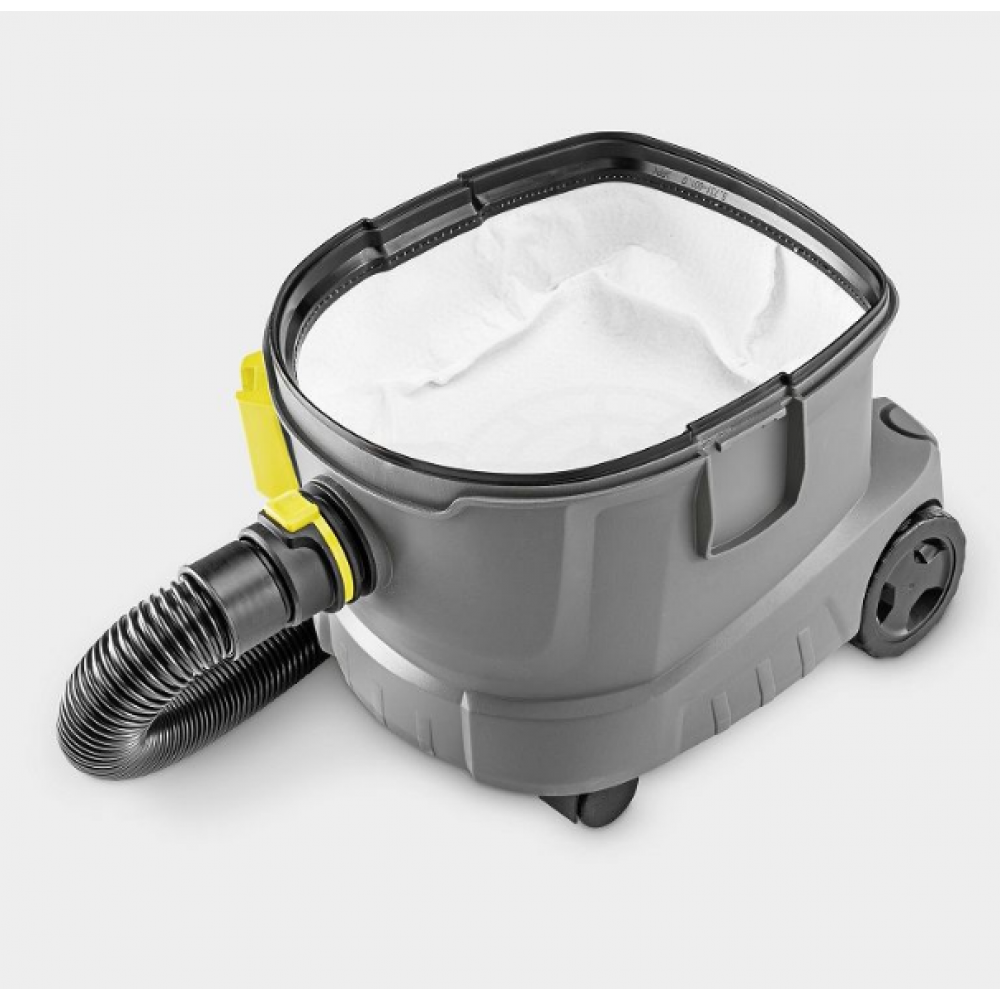 Прахосмукачка за сухо почистване Karcher Classic HEPA T 11/1