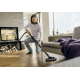 Прахосмукачка за сухо и мокро почистване WD 2 PLUS V-12/6/18/C HOME
