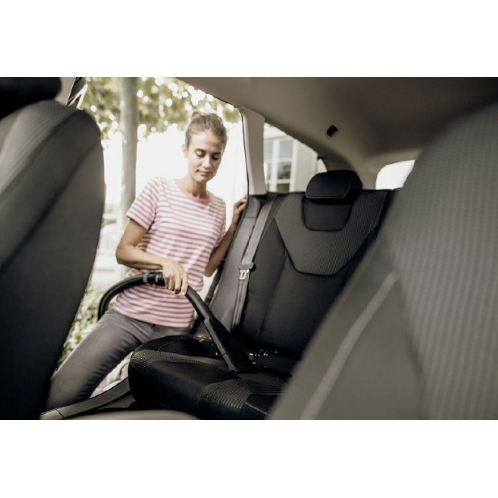 Прахосмукачка за сухо и мокро почистване WD 3 V-17/6/20 CAR