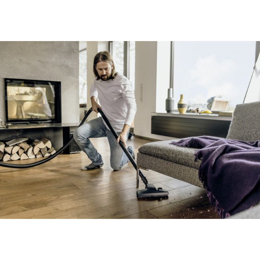 Прахосмукачка за сухо и мокро почистване WD 3 S V-15/6/20 Home