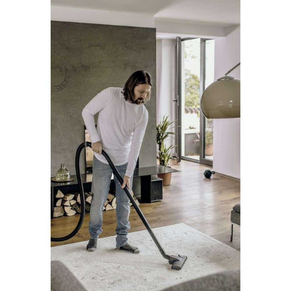 Прахосмукачка за сухо и мокро почистване WD 3 S V-15/6/20 Home