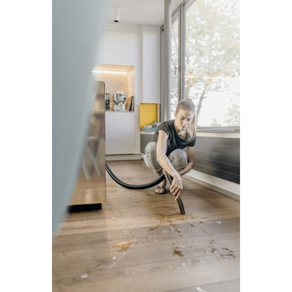 Прахосмукачка за сухо и мокро почистване WD 3 S V-15/6/20 Home