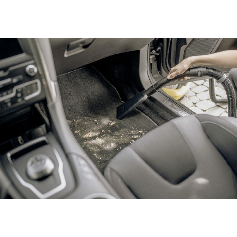 Прахосмукачка за сухо и мокро почистване WD 4 V-20/6/22 Car