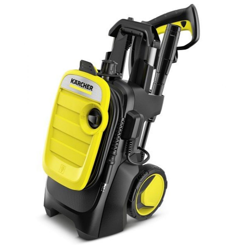Водоструйна машина Karcher K5 Compact