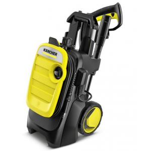 Водоструйна машина Karcher K5 Compact