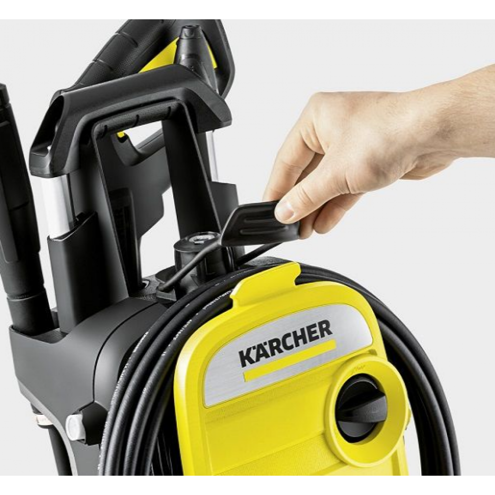 Водоструйна машина Karcher K5 Compact