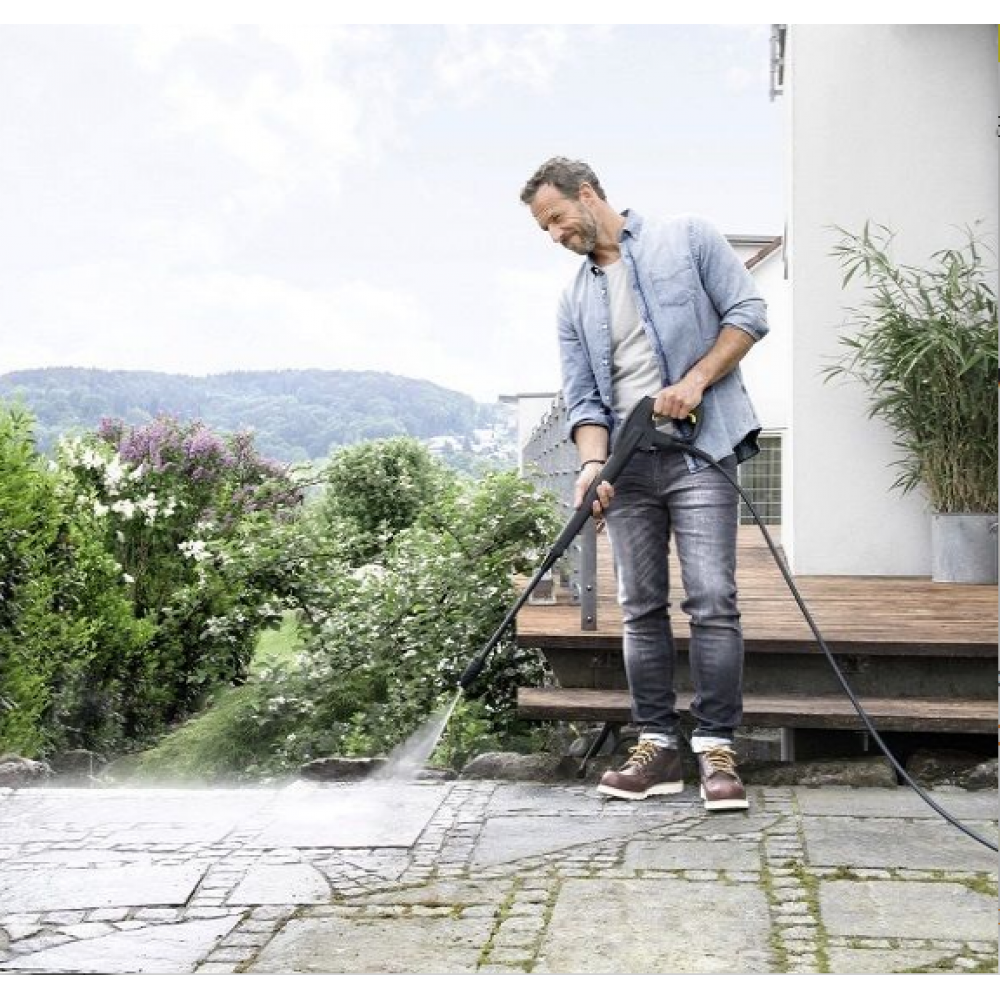 Водоструйна машина Karcher K5 Compact