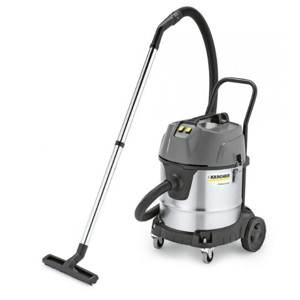 Прахосмукачка за сухо и мокро почистване Karcher NT 50/2 Me Classic Edition
