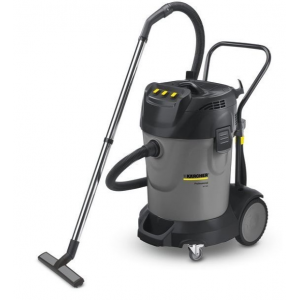 Прахосмукачка за сухо и мокро почистване KARCHER NT 70/3