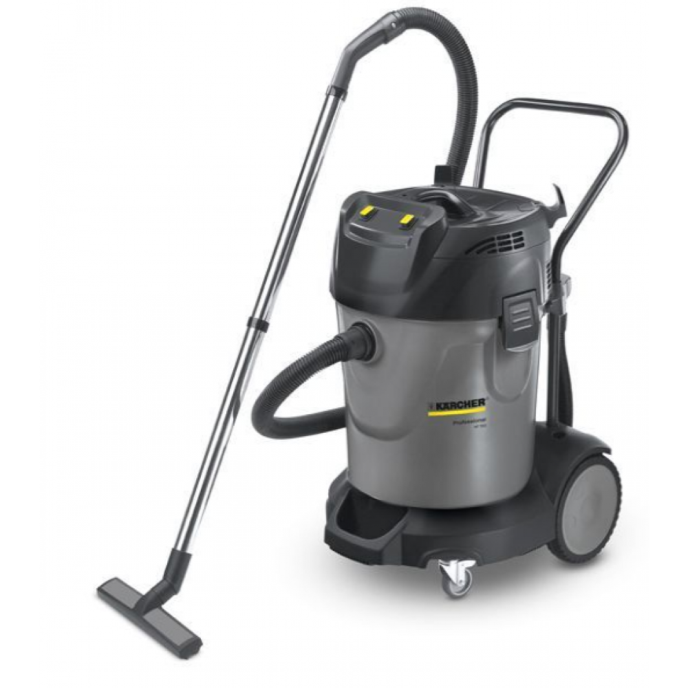 Прахосмукачка за сухо и мокро почистване KARCHER NT 70/2 Adv