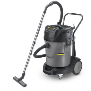 Прахосмукачка за сухо и мокро почистване KARCHER NT 70/2 Adv
