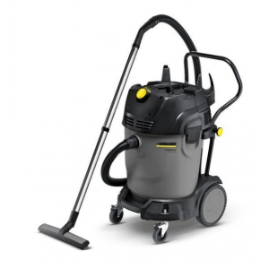 Прахосмукачка за сухо и мокро почистване KARCHER NT 65/2 Tact²