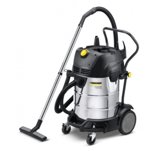 Прахосмукачка за сухо и мокро почистване KARCHER NT 75/2 Tact² Me
