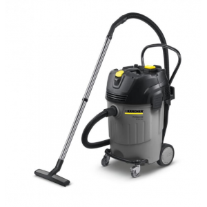 Прахосмукачка за сухо и мокро почистване KARCHER NT 65/2 Ap *EU