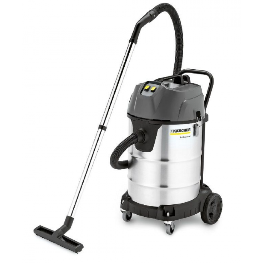 Прахосмукачка за сухо и мокро почистване KARCHER NT 70/2 ME CLASSIC Edition