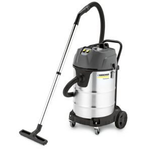 Прахосмукачка за сухо и мокро почистване KARCHER NT 70/2 ME CLASSIC Edition