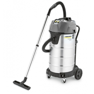 Прахосмукачка за сухо и мокро почистване Karcher NT 90/2 Me Classic