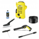 Водоструйна машина KARCHER K 2 Universal Car