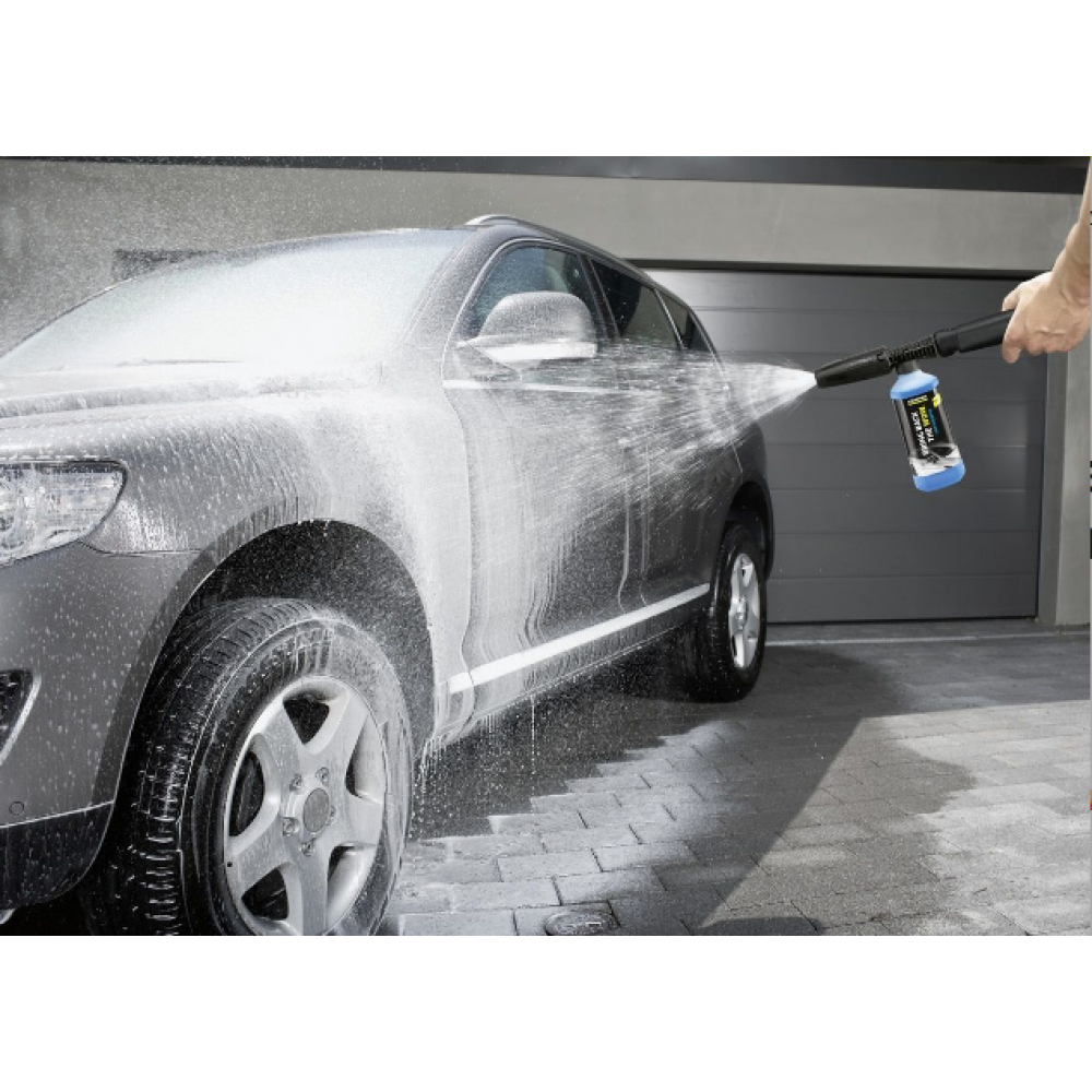 Водоструйна машина KARCHER K 2 Universal Car
