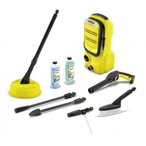 Водоструйна машина KARCHER K2 Compact Car Home