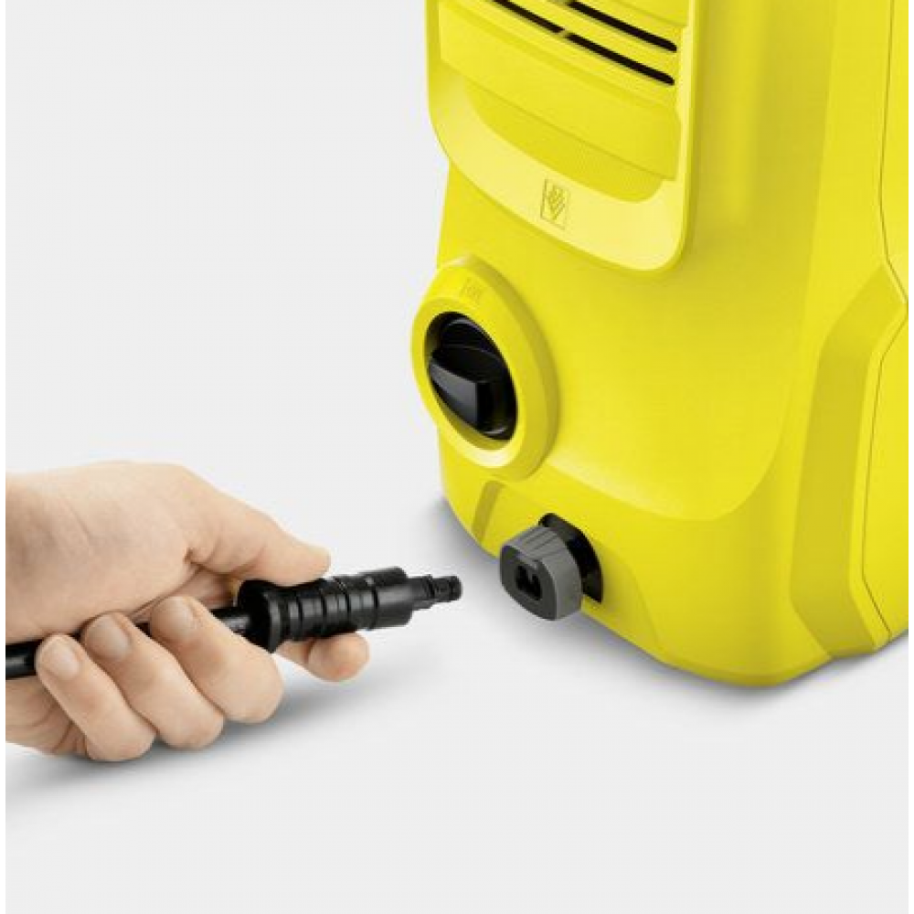 Водоструйна машина KARCHER K2 Compact Car Home
